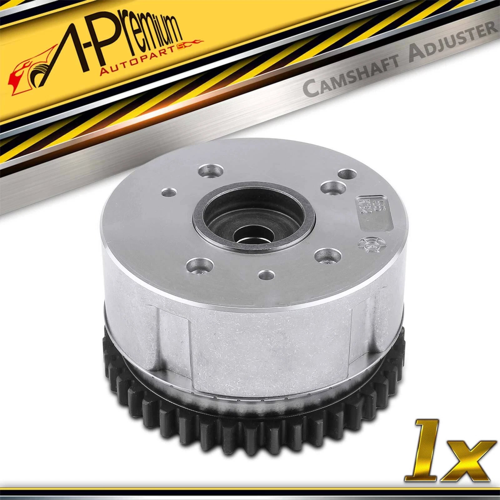 Camshaft Adjuster for Kia Optima (2006–2010), Rondo (2007–2010)