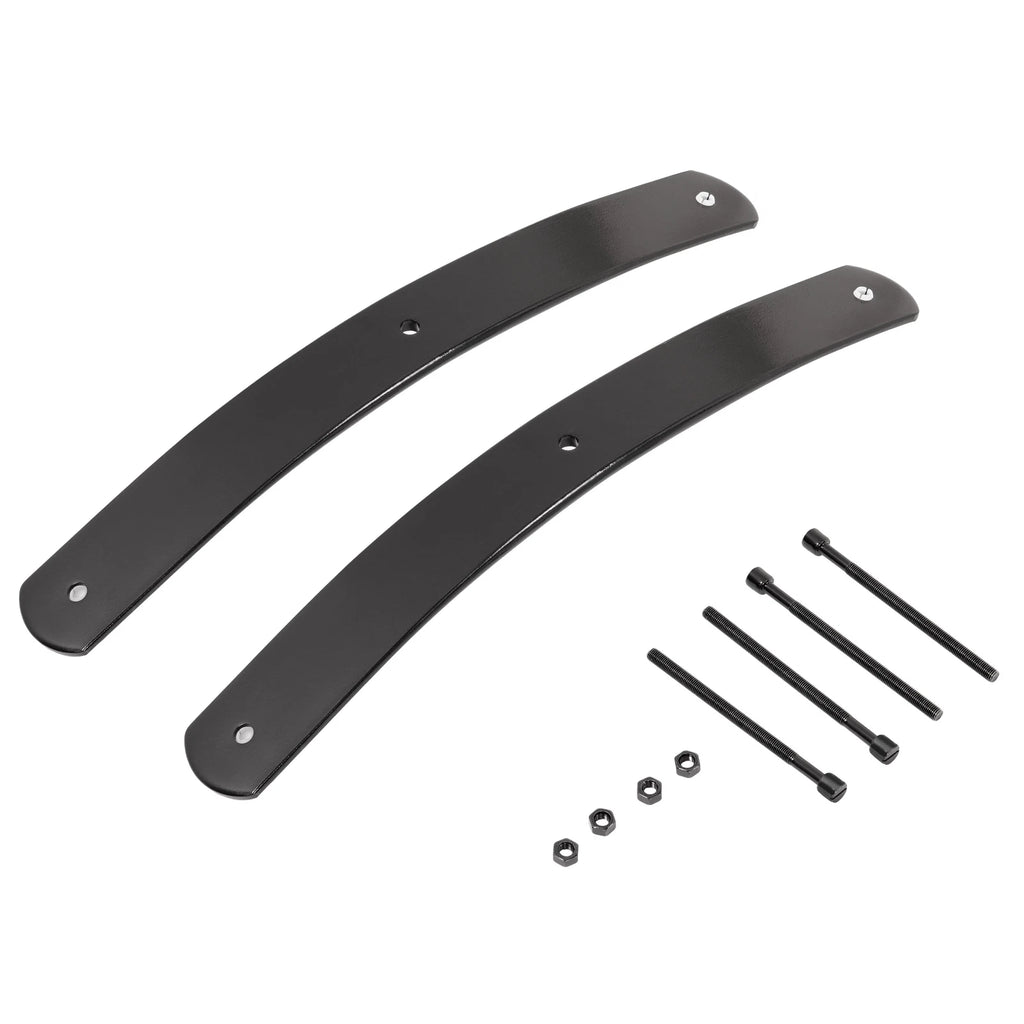 Rear Add A Leaf Spring Lift Kit for Nissan Titan/Frontier/Xterra (2004–2024)