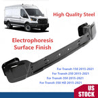 Front Bumper Reinforcement for Ford Transit-150 250 350 (2015–2021)