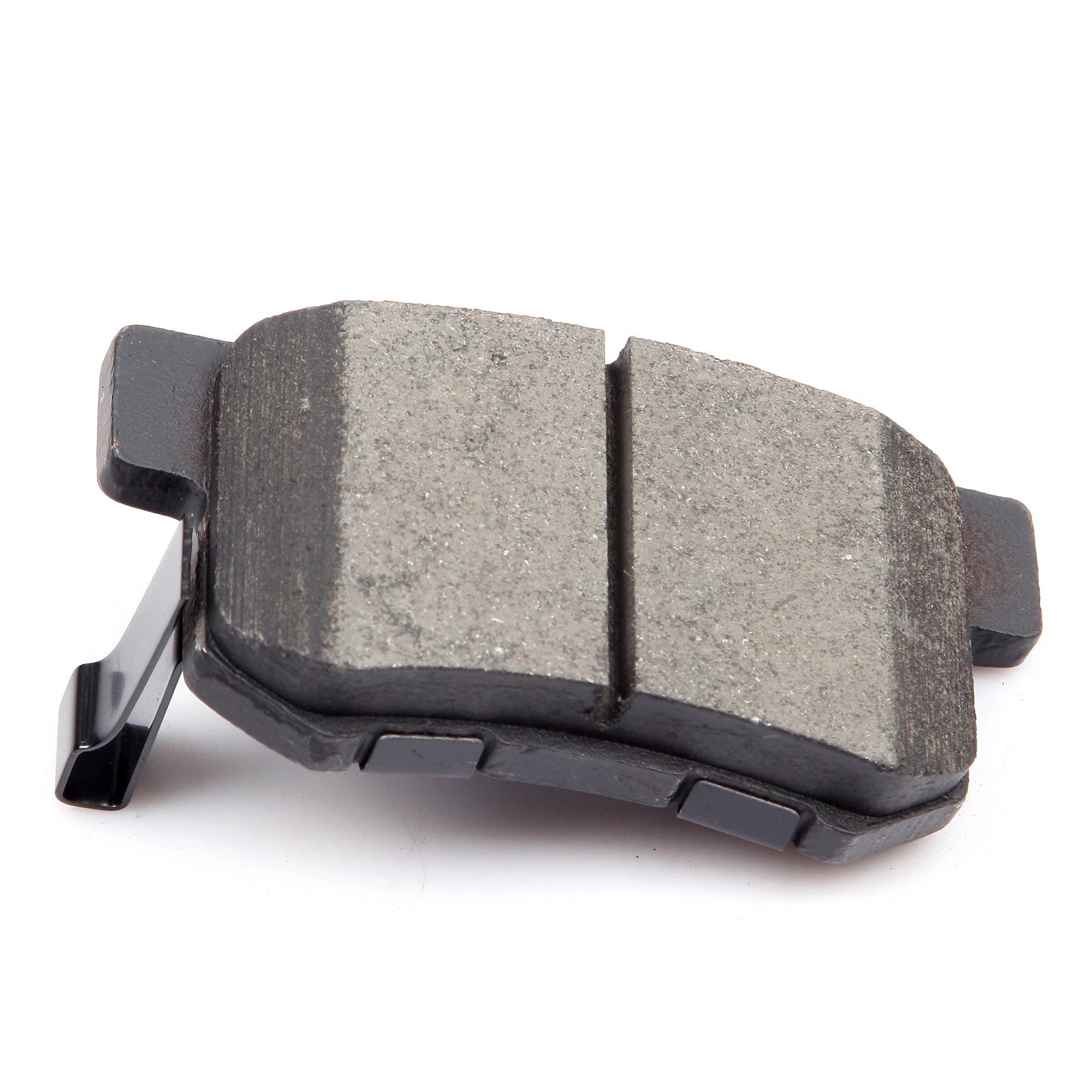 Set of 4 Rear Ceramic Brake Pads for Honda Odyssey, Acura TL, CL, RDX