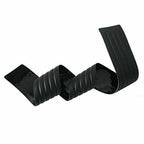 Rear Bumper Guard Protector Rubber Pad Trim Cover for JDM (1989-1999)