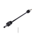 Front Right CV Axle Shaft for Hyundai Sonata (2011–2014) 66-3721
