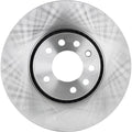 Front Brake Disc Rotors and Pads Kit for Saab 9-3X 9-3 (2003–2011)