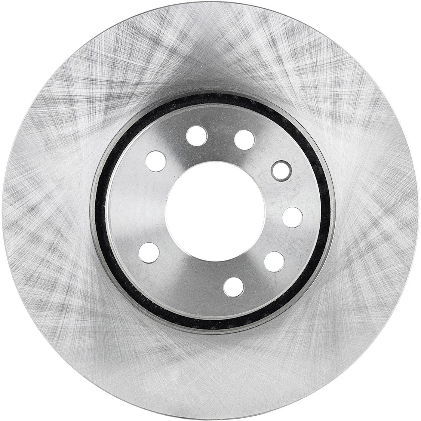 Front Brake Disc Rotors and Pads Kit for Saab 9-3X 9-3 (2003–2011)
