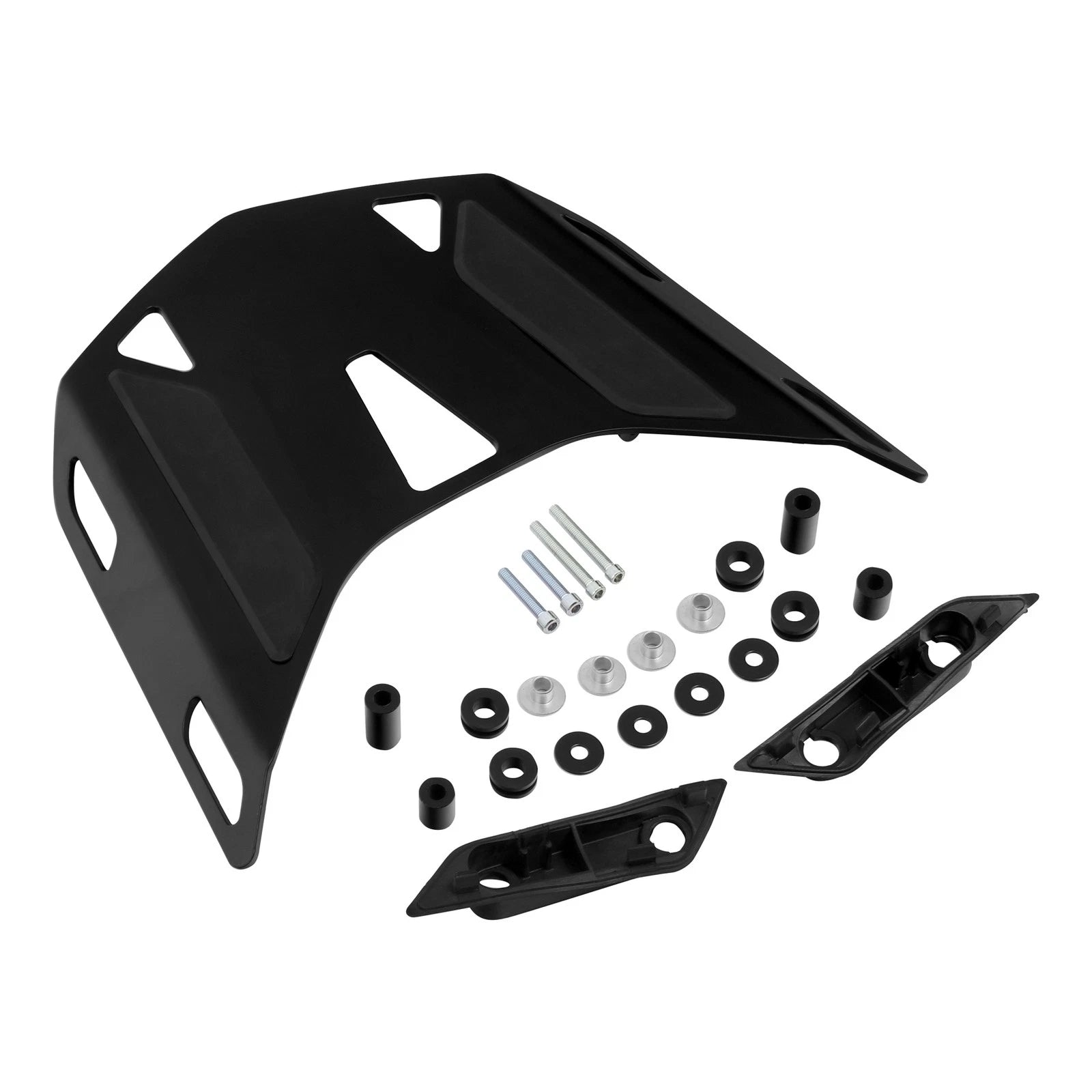 Rear Carrier Luggage Rack for Honda GoldWing GL1800B GL1800BD (2018–2025)