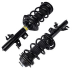 Set of 2 Front Shock Absorber Strut Assembly for Jeep Cherokee KL (2013–2024)