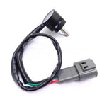 Throttle Motor Fuel Positioner Switch for Hitachi 60 70 200 210 330 360 (–)