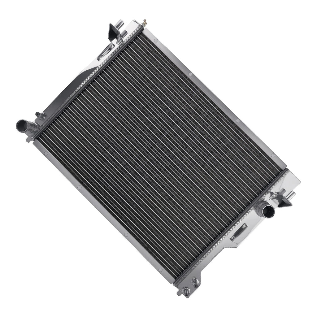 3 Row Radiator for Ford Mustang (2005–2013) V6 4.0L/3.7L
