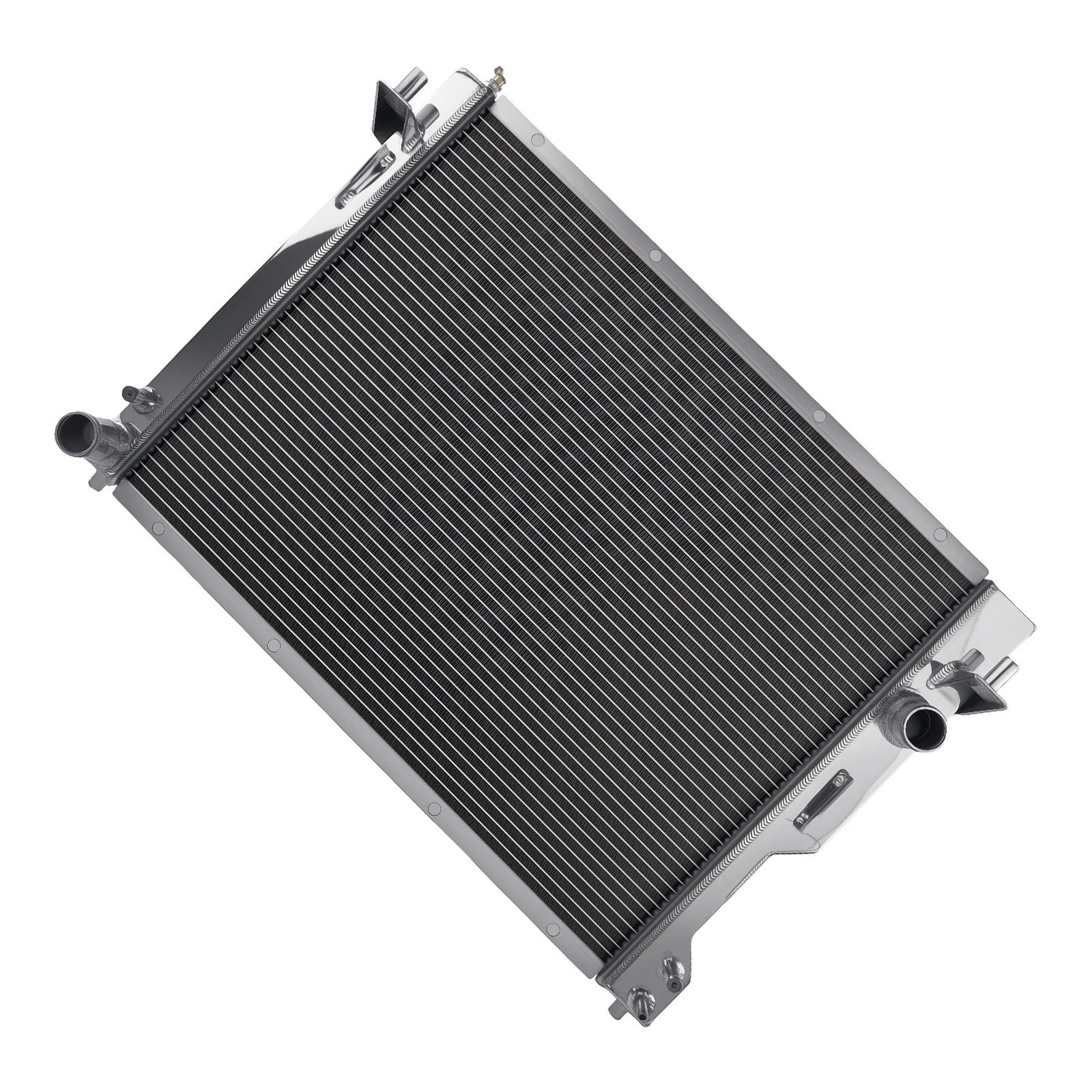 3 Row Radiator for Ford Mustang (2005–2013) V6 4.0L/3.7L
