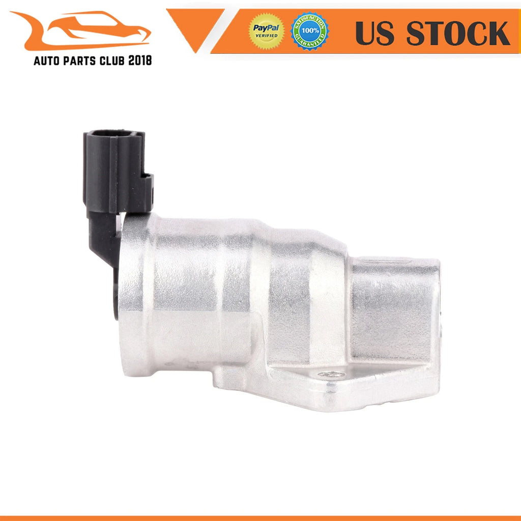 Idle Air Control Valve F7RZ9F715AB for Ford Contour Escort Mystique (1995–2002)