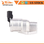 Idle Air Control Valve F7RZ9F715AB for Ford Contour Escort Mystique (1995–2002)