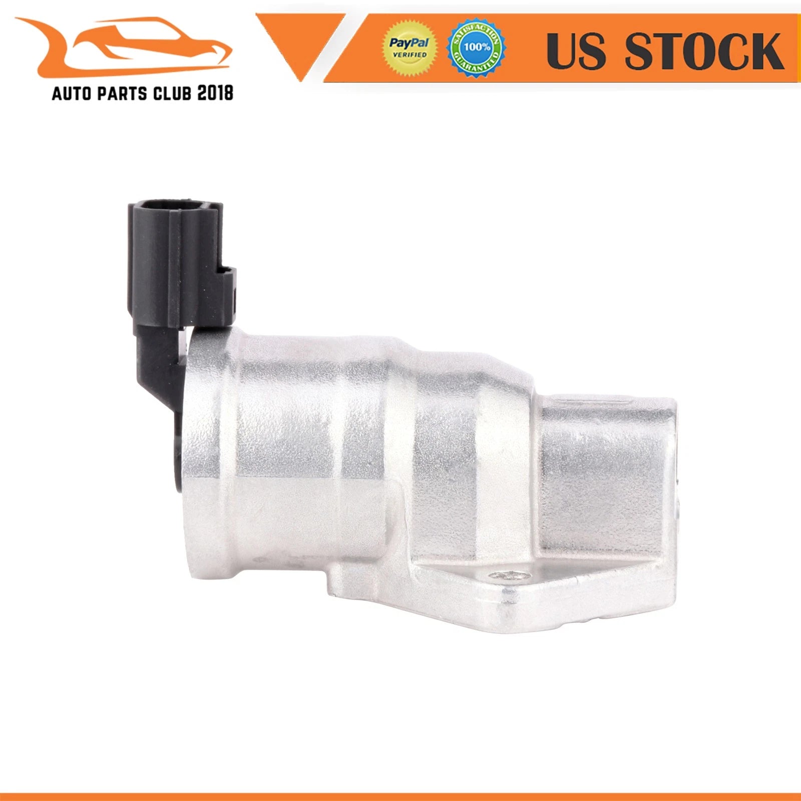 Idle Air Control Valve F7RZ9F715AB for Ford Contour Escort Mystique (1995–2002)