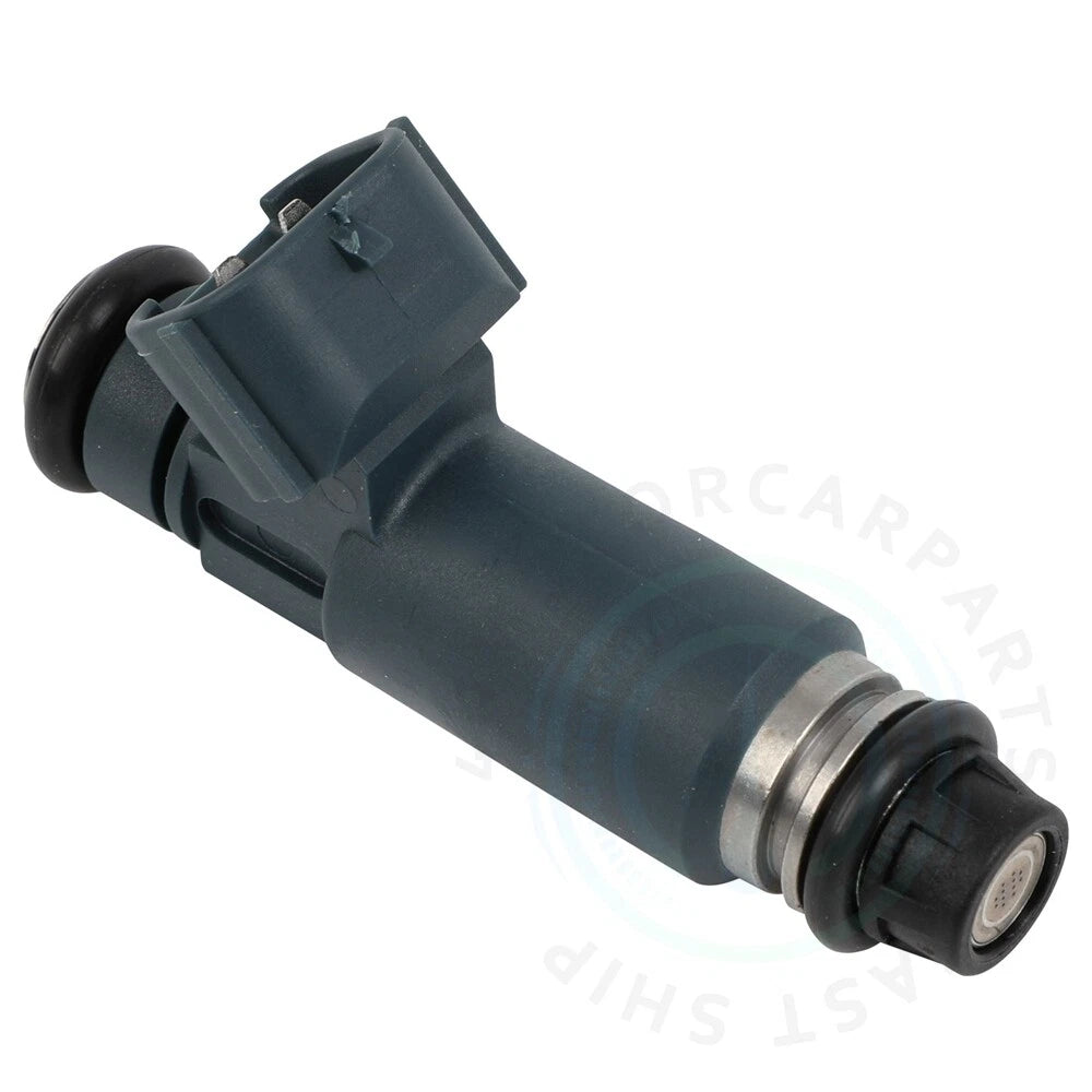 Set of 4 Fuel Injectors for Nissan Sentra Altima 2002–2006 2.5L