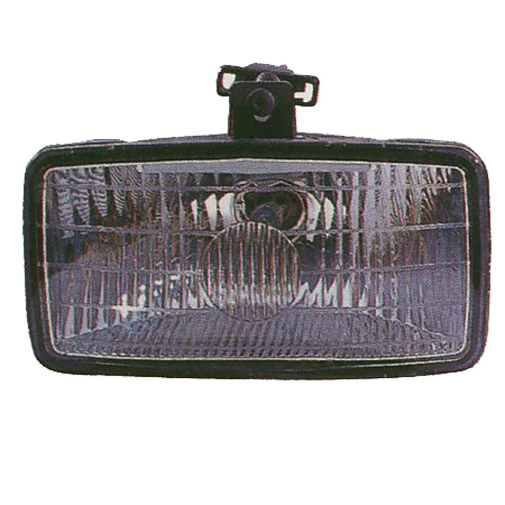 Replacement Driver/Passenger Side Fog Light Assembly (See compatibility Chart)