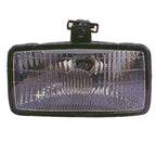 Replacement Driver/Passenger Side Fog Light Assembly (See compatibility Chart)