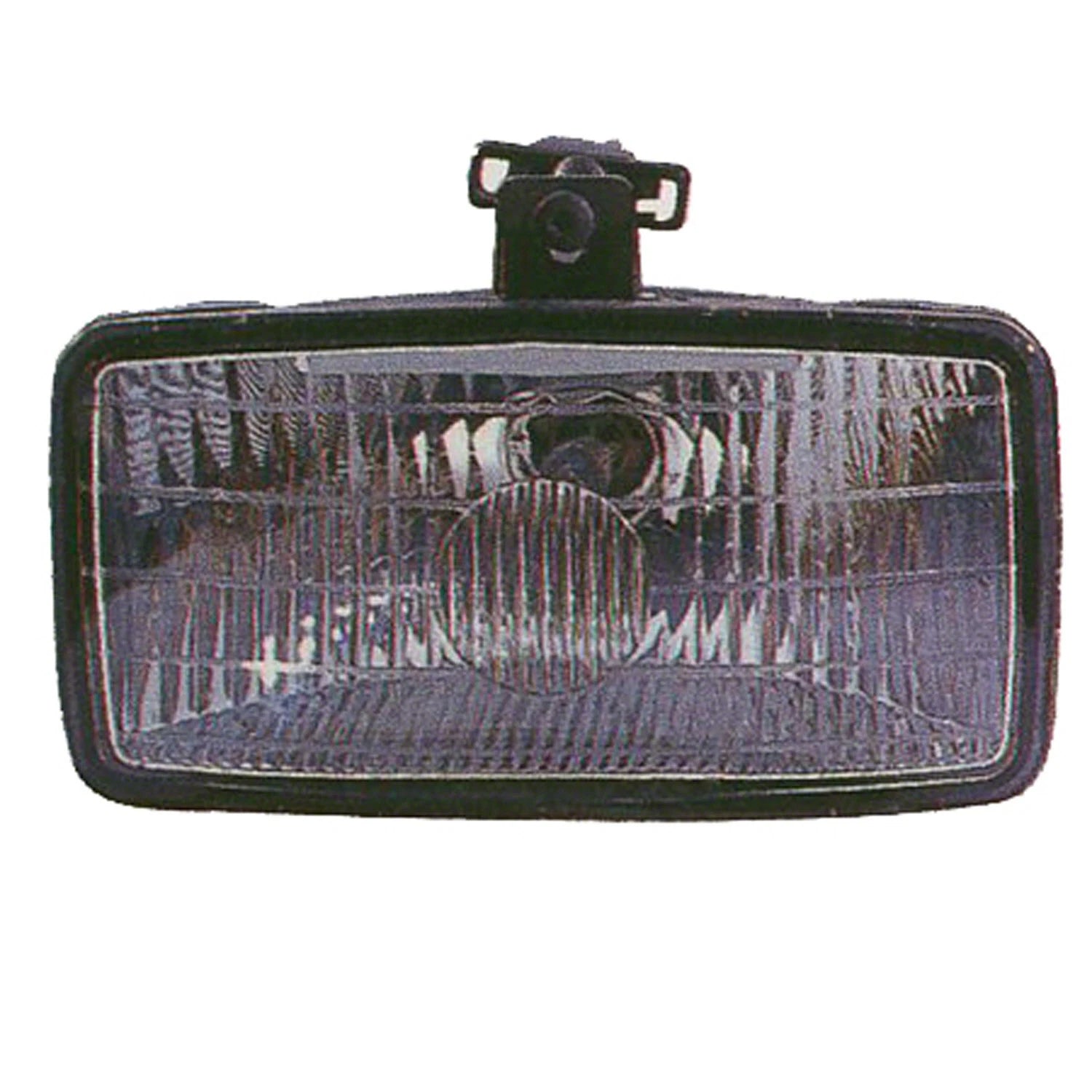 Replacement Driver/Passenger Side Fog Light Assembly (See compatibility Chart)