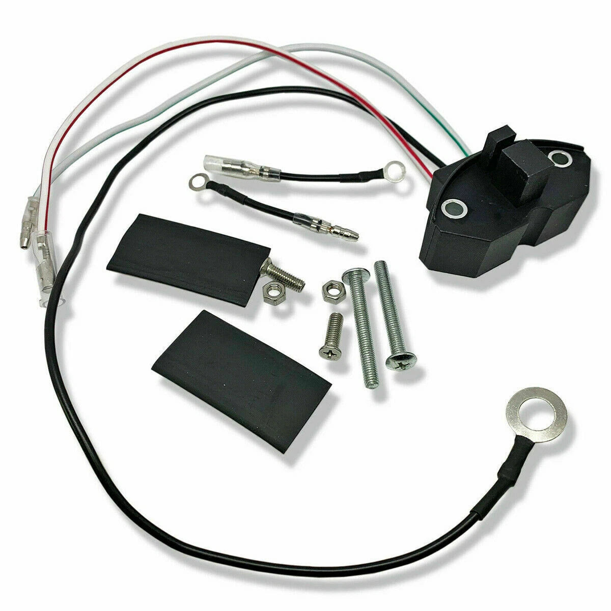MerCruiser Ignition Sensor for V6 V8 (87-91019A3, 87-892150Q02, 18-5116-1)