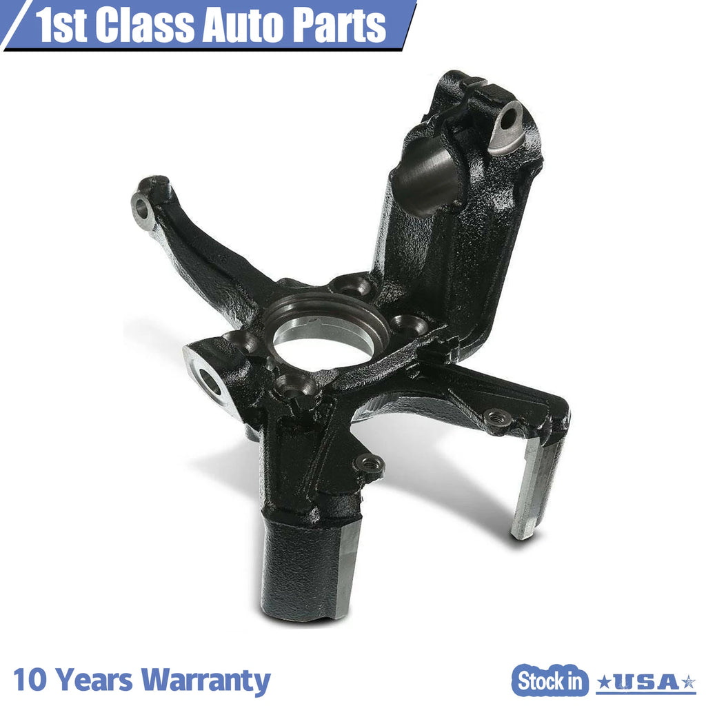 Steering Knuckle for Volkswagen Jetta (2005-2010)