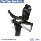 Steering Knuckle for Volkswagen Jetta (2005-2010)