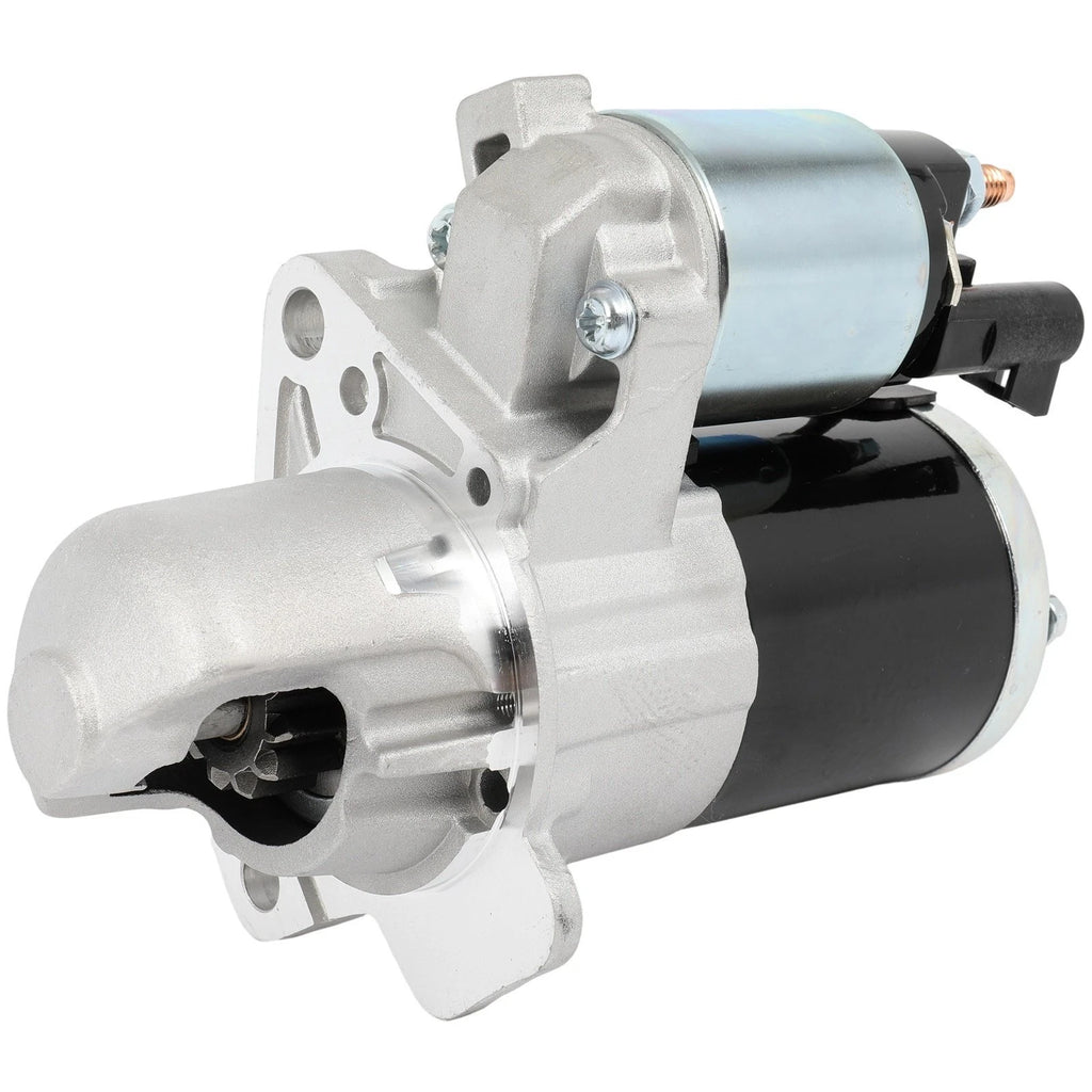 Starter Motor for Chevrolet Caprice (2014–2017) PMGR 1.4kW CW 12 Tooth