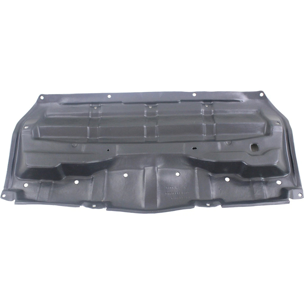 Engine Splash Shield for Toyota Highlander (2011–2013) Front Lower