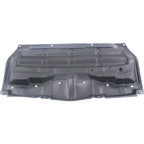 Engine Splash Shield for Toyota Highlander (2011–2013) Front Lower