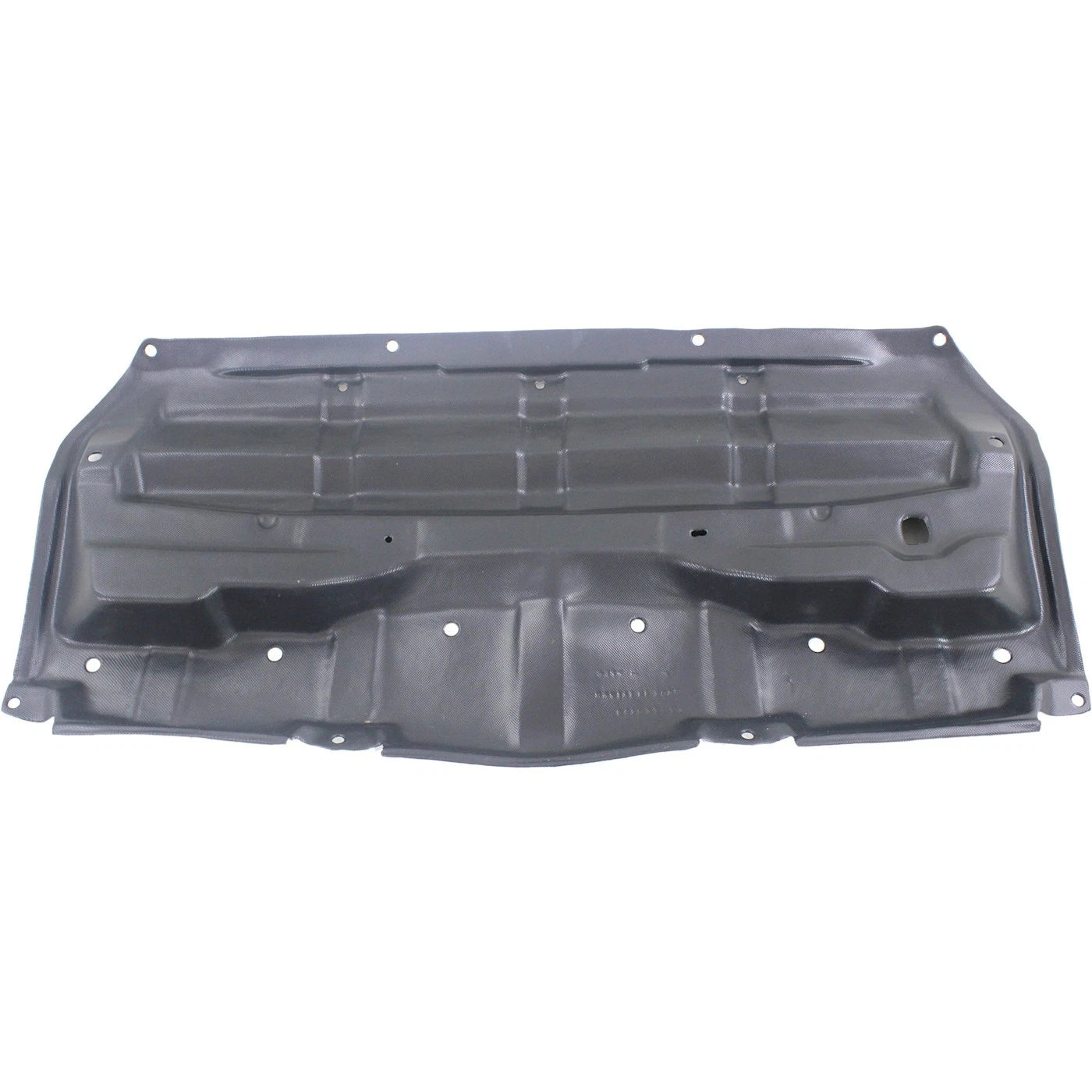 Engine Splash Shield for Toyota Highlander (2011–2013) Front Lower
