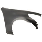 Passenger Right Side Fender Quarter Panel for Infiniti G37 G25