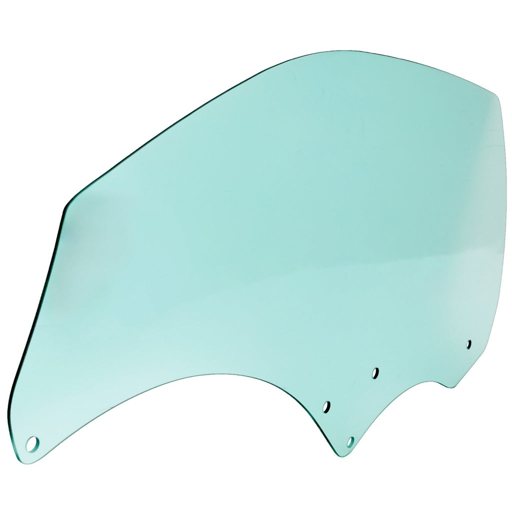Front Driver Door Glass for Toyota Solara (2004–2008)