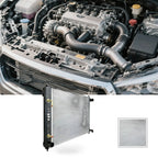 Radiator for Nissan Murano Z51 3.5L V6 Petrol (2008–2014)