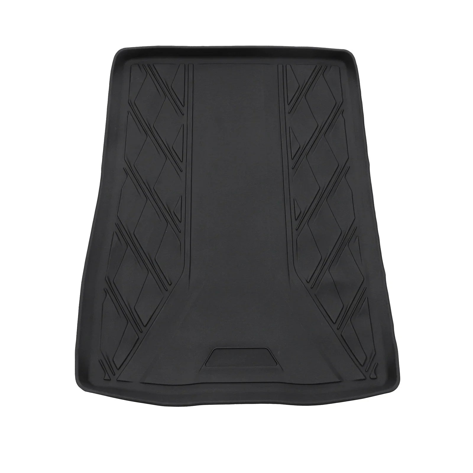 Cargo Liner Rear Trunk Mat for BMW 7 Series 740i (2016-2022)