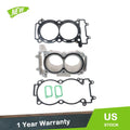 Bottom Engine Cylinder Gasket Kit for Polaris RZR 900/XP (2011–2014)