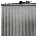 Aluminum Car Radiator for Acura RDX (2007–2012)