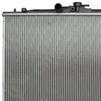 Aluminum Car Radiator for Acura RDX (2007–2012)