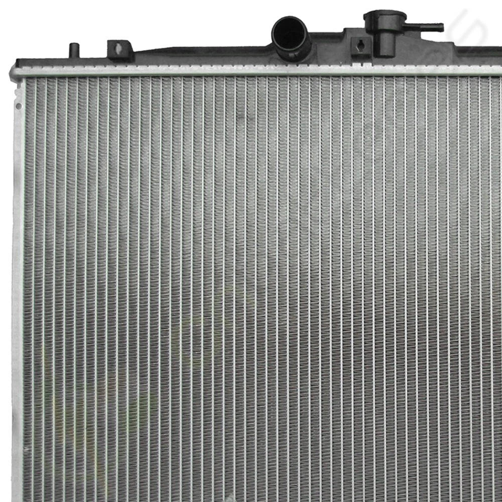 Aluminum Car Radiator for Acura RDX (2007–2012)