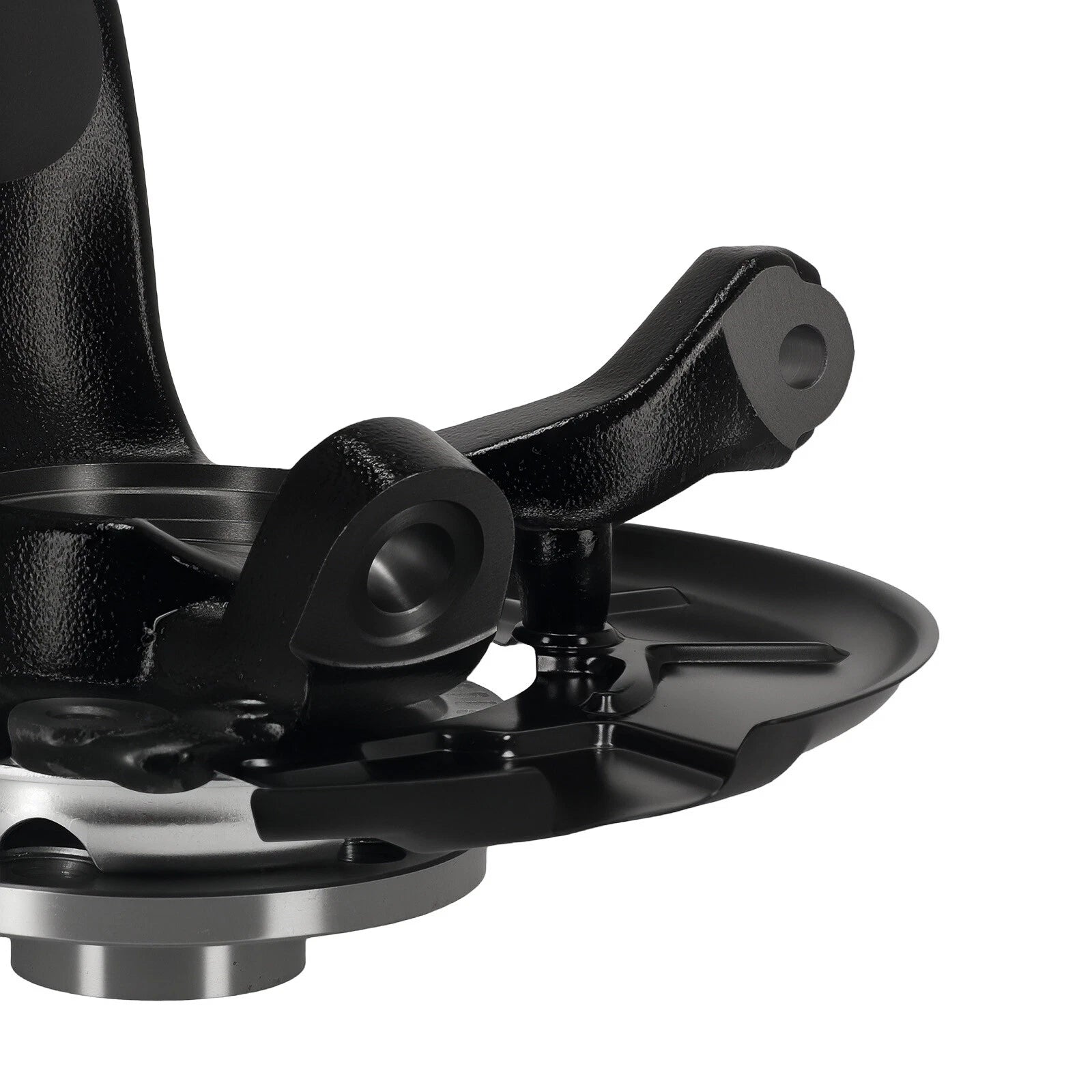 Front Right Steering Knuckle for Volkswagen Beetle 1.8L (1999–2010)