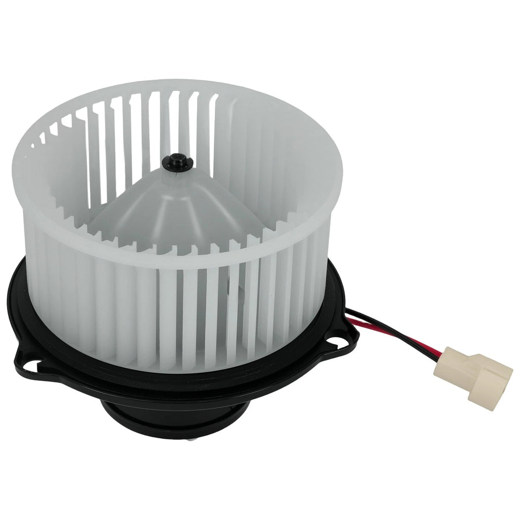 A/C Heater Blower Motor with Fan Cage for Dodge Ram 1500 2500 3500 (1994–2002)