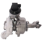 Turbocharger with Actuator for VW Golf, Beetle, Audi A3 (2004–2016)