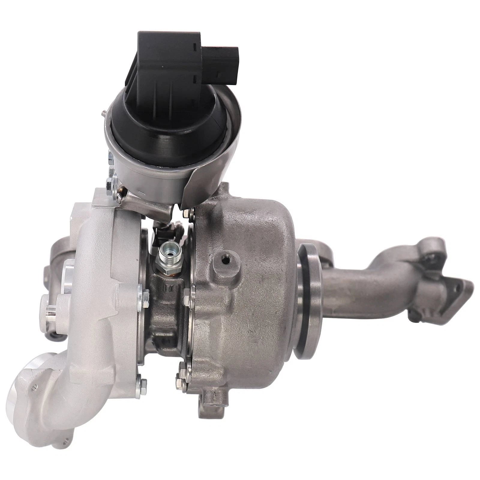Turbocharger with Actuator for VW Golf, Beetle, Audi A3 (2004–2016)