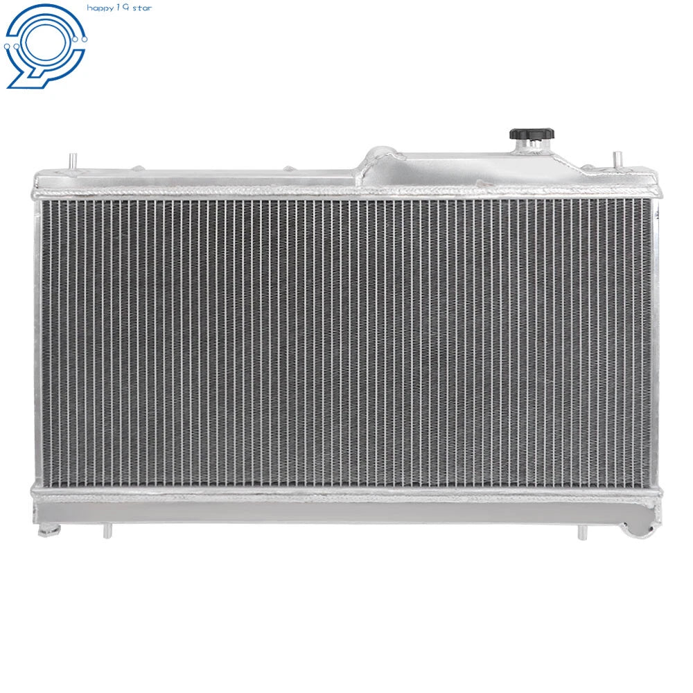 3-Row Aluminum Radiator for Subaru Impreza (2012–2016) Outback (2005–2009)