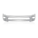 Chrome Steel Front Bumper for Dodge Ram 2500 3500 (2011–2018)