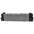 Intercooler for BMW X4 X3 (2013–2017)