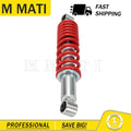 2X Red Rear Shock Absorber for Yamaha Blaster YFS200 (1988–2006) J-22210-20-36
