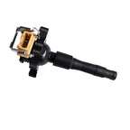 Set of 6 Ignition Coils for BMW 320Ci 320i 523i 528i 530i M3 X5 Z3 (2000-2006)