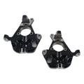 2" Drop Lowering Spindles for Chevy GMC Silverado Sierra 3500 (1999–2007)