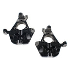 2" Drop Lowering Spindles for Chevy GMC Silverado Sierra 3500 (1999–2007)