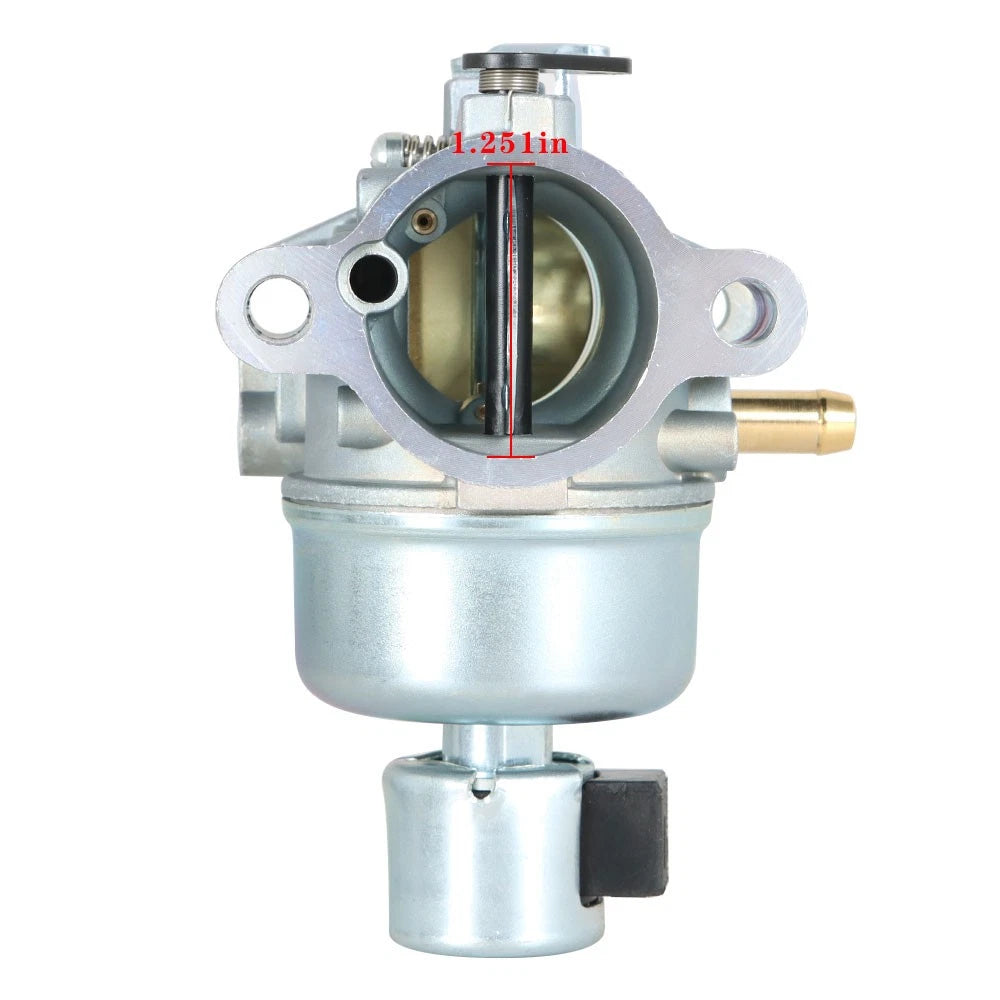 Carburetor Kit for Kohler CV Series CV490 CV491 CV492 CV493