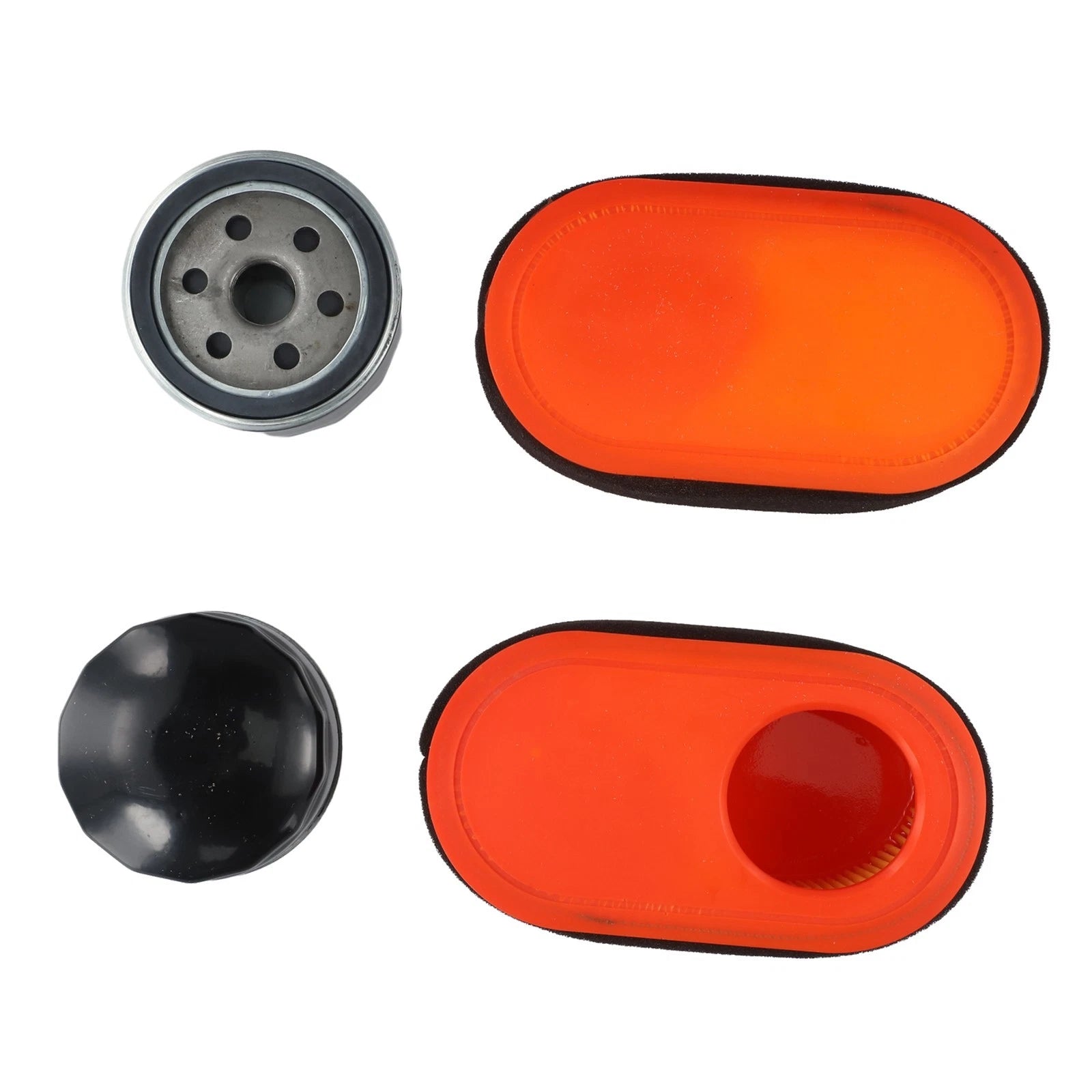 Set of 2 Air Filter Tune Up Kit for (937-05065A, 951-12260)