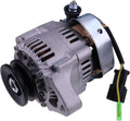 Alternator 12V for Bobcat 321 322 323 Mini Track Loader MT50 MT52 MT55 (7481809)