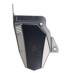 Rear Fender Mudguard for Honda ADV350 (2022–2024) Matt Black